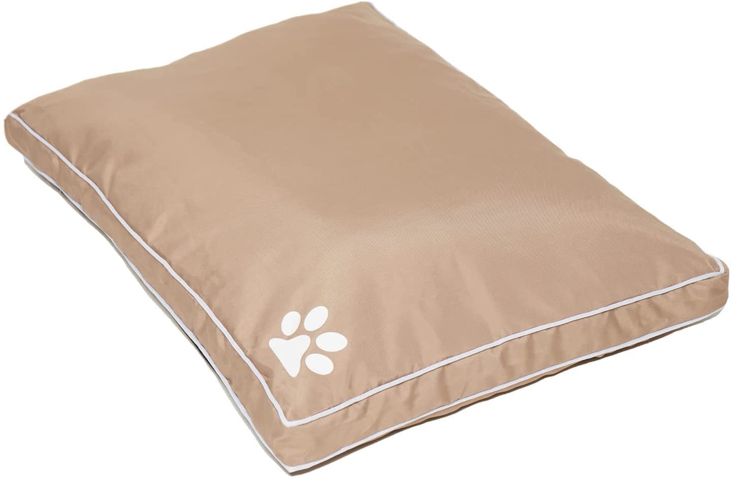 AmigoZone Large & Extra Large Pet Dog Bed Zipped Removable & Washable Cushion Cover Only
