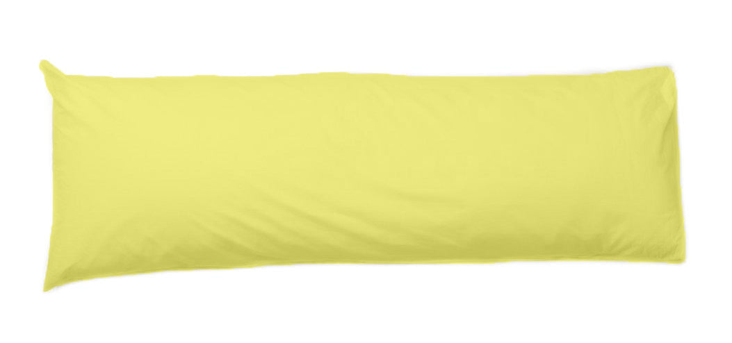 AmigoZone Bolster Pillowcases - Pregnancy Maternity Orthopaedic Support Pillowcase