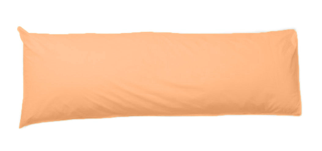 AmigoZone Bolster Pillowcases - Pregnancy Maternity Orthopaedic Support Pillowcase