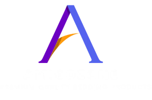 AmigoZone Cotton Covered Booster Cushion