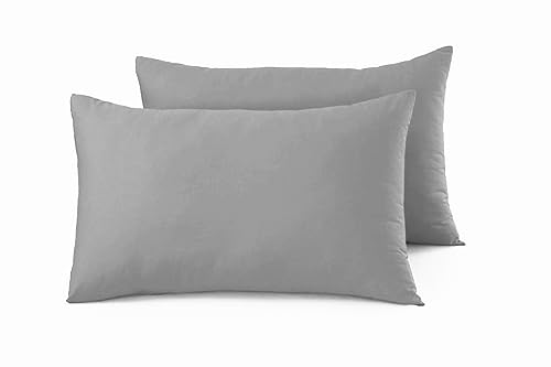 AmigoZone Extra Deep 40CM Fitted Sheet - Soft Brushed Microfiber Easy Care - Fade Wrinkle Resistant Deep Pocket Fitted Bed Sheet