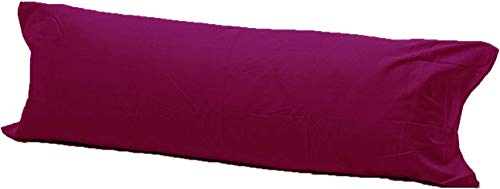 AmigoZone Bolster Pillowcases - Pregnancy Maternity Orthopaedic Support Pillowcase