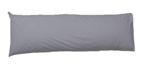 AmigoZone Bolster Pillowcases - Pregnancy Maternity Orthopaedic Support Pillowcase