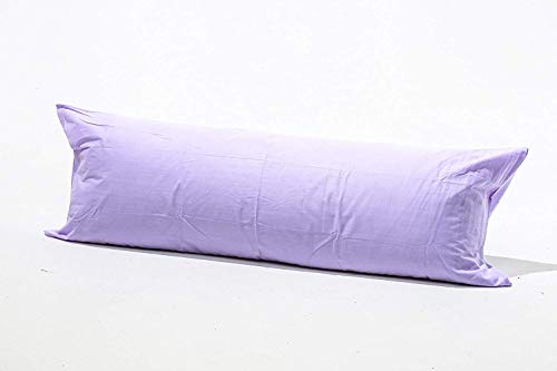 AmigoZone Bolster Pillowcases - Pregnancy Maternity Orthopaedic Support Pillowcase