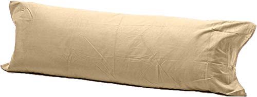 AmigoZone Bolster Pillowcases - Pregnancy Maternity Orthopaedic Support Pillowcase