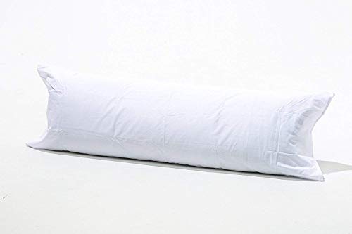 AmigoZone Bolster Pillowcases - Pregnancy Maternity Orthopaedic Support Pillowcase