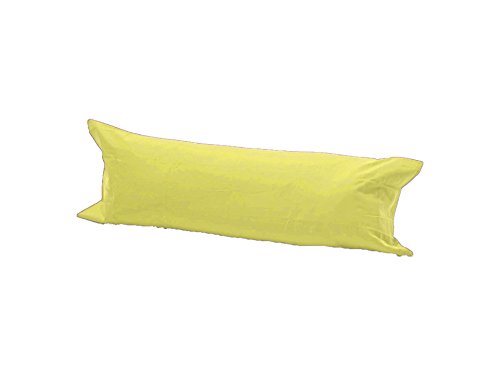 AmigoZone Bolster Pillowcases - Pregnancy Maternity Orthopaedic Support Pillowcase