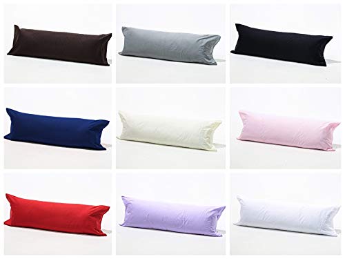 AmigoZone Bolster Pillowcases - Pregnancy Maternity Orthopaedic Support Pillowcase