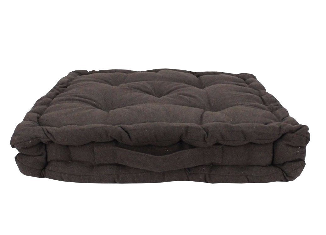 AmigoZone Cotton Covered Booster Cushion