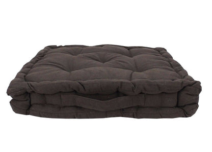 AmigoZone  Cotton Covered Booster Cushion