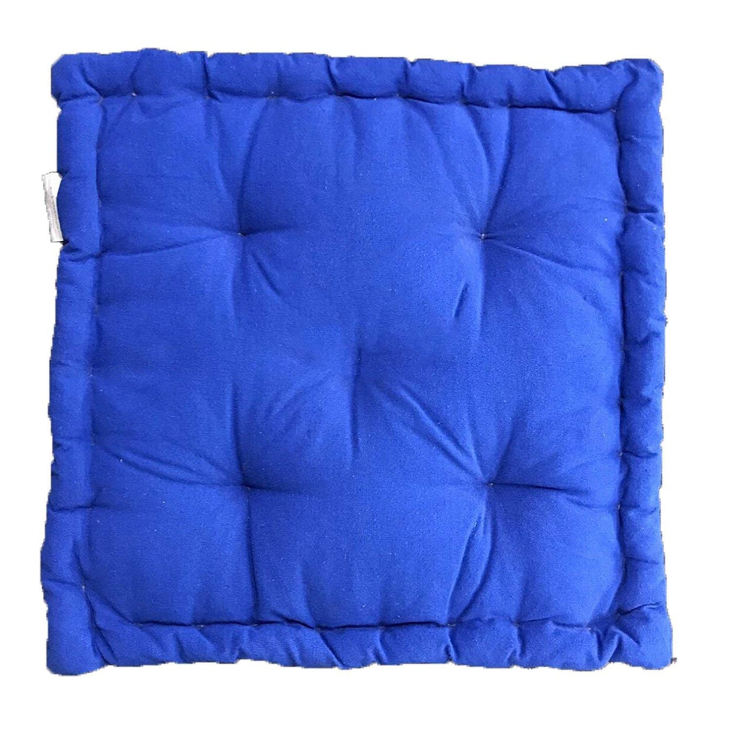 AmigoZone Cotton Covered Booster Cushion