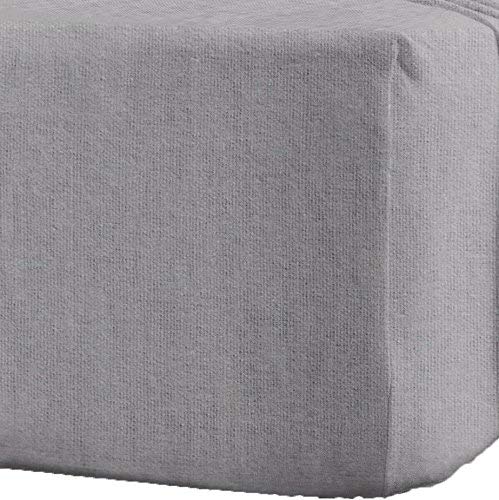 AmigoZone 100% Brushed Cotton Flannelette Fitted Sheets