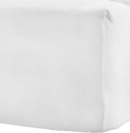AmigoZone 100% Brushed Cotton Flannelette Fitted Sheets