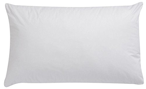 AmigoZone Plain Pollycotton Baby Todler Cot Bed Pillow Pair Cases