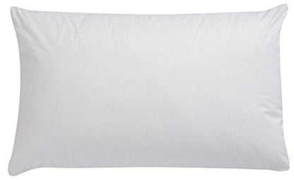 AmigoZone Plain Pollycotton Baby Todler Cot Bed Pillow Pair Cases