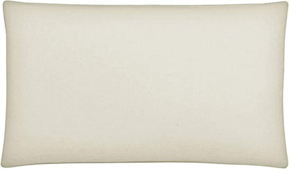 AmigoZone Plain Pollycotton Cot Bed Pillow Pair Cases