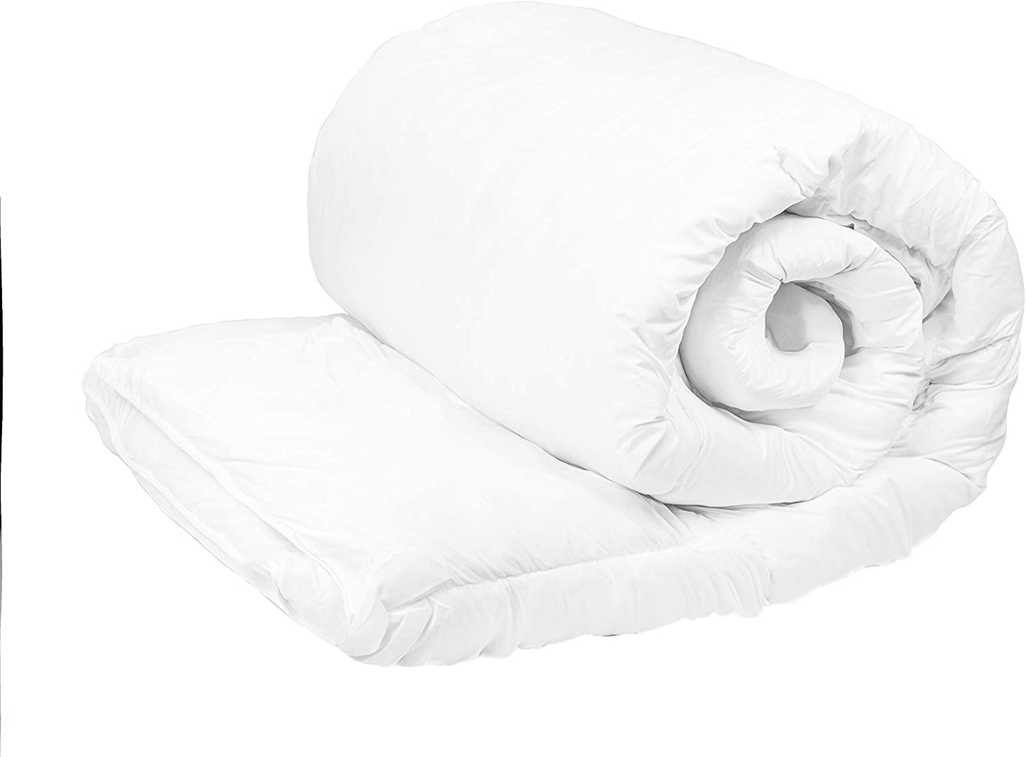 NEW SUPREME QUALITY GOOSE FEATHER & DOWN DUVET 13.5TOG